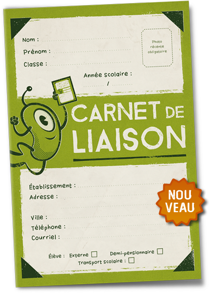 Carnet Prems économique